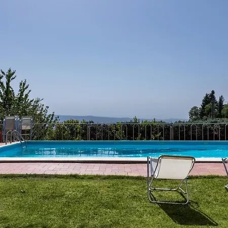 Vernaccia Casa de Férias