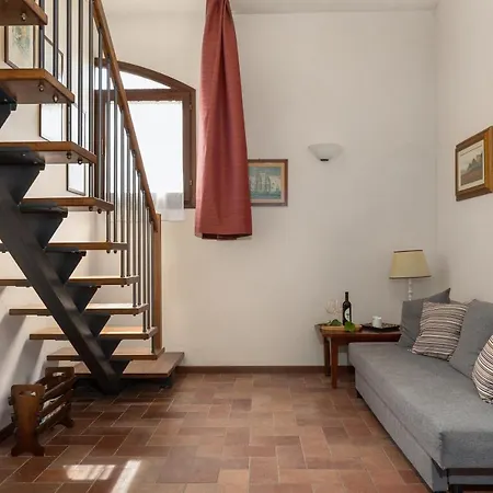 Casa de Férias Vernaccia