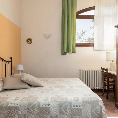 Vernaccia Casa de Férias